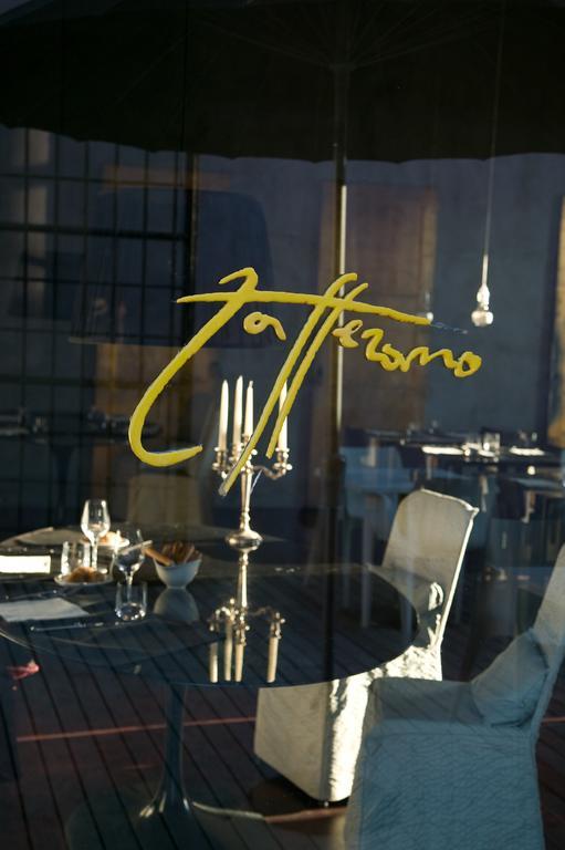 Caol Ishka Hotel Syracuse Esterno foto