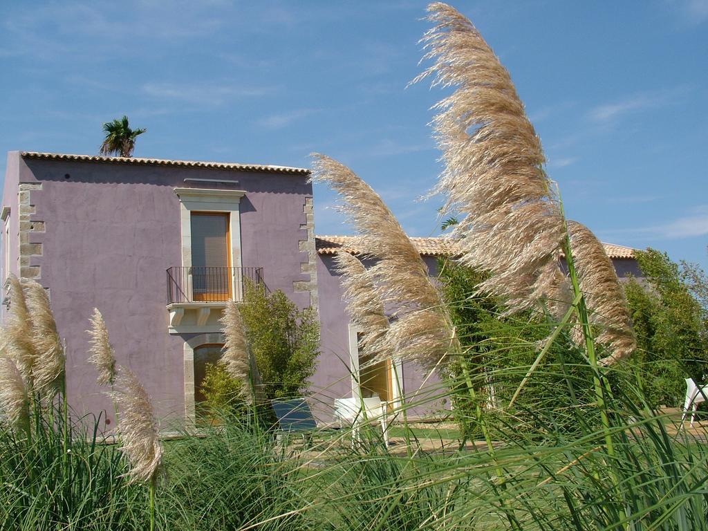Caol Ishka Hotel Syracuse Esterno foto