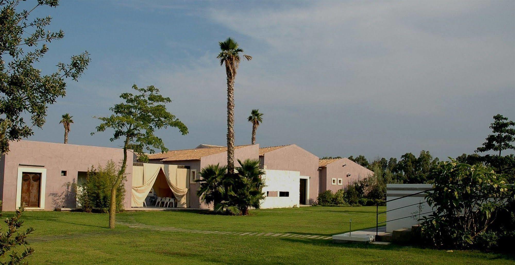 Caol Ishka Hotel Syracuse Esterno foto