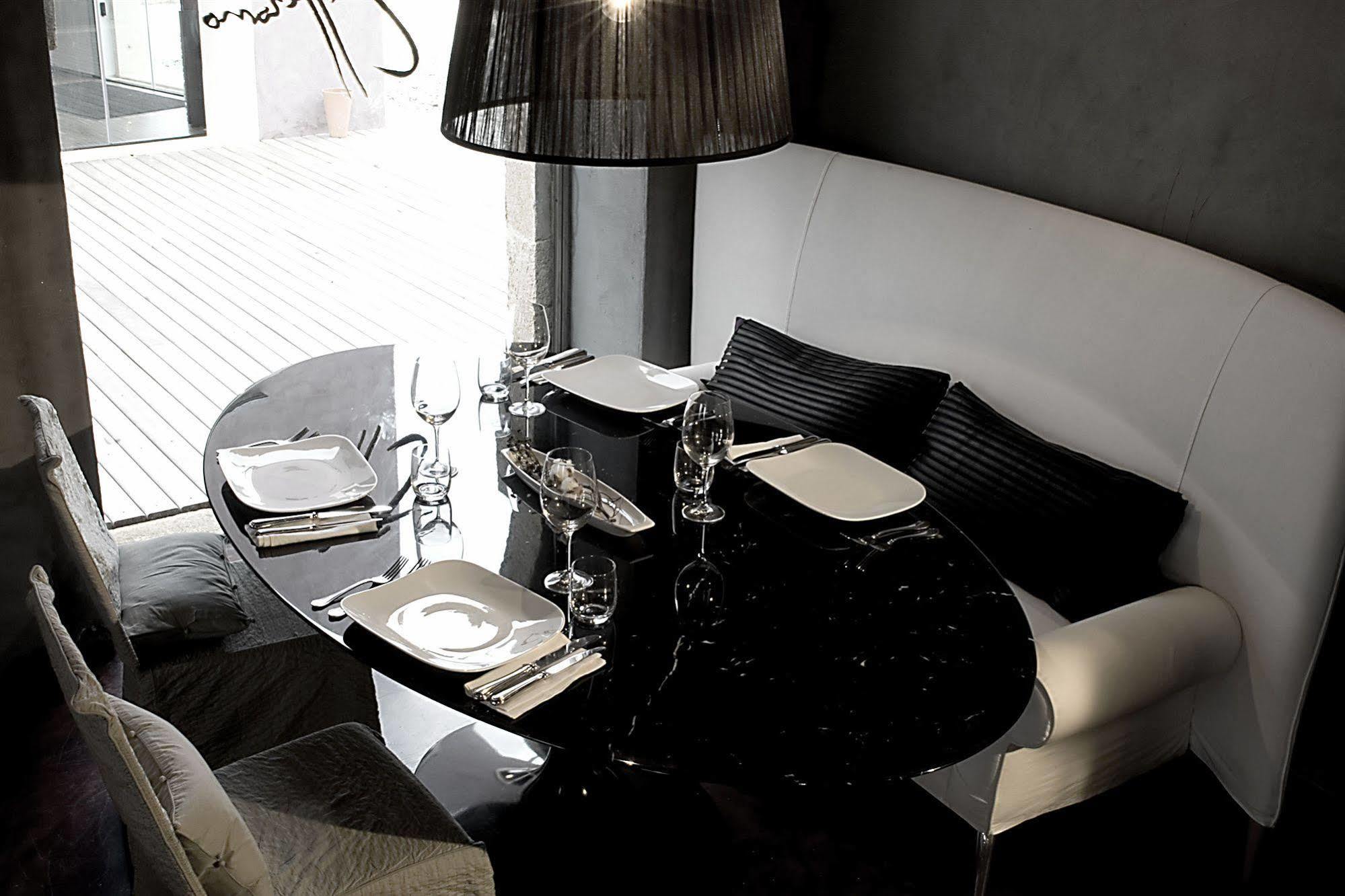 Caol Ishka Hotel Syracuse Esterno foto