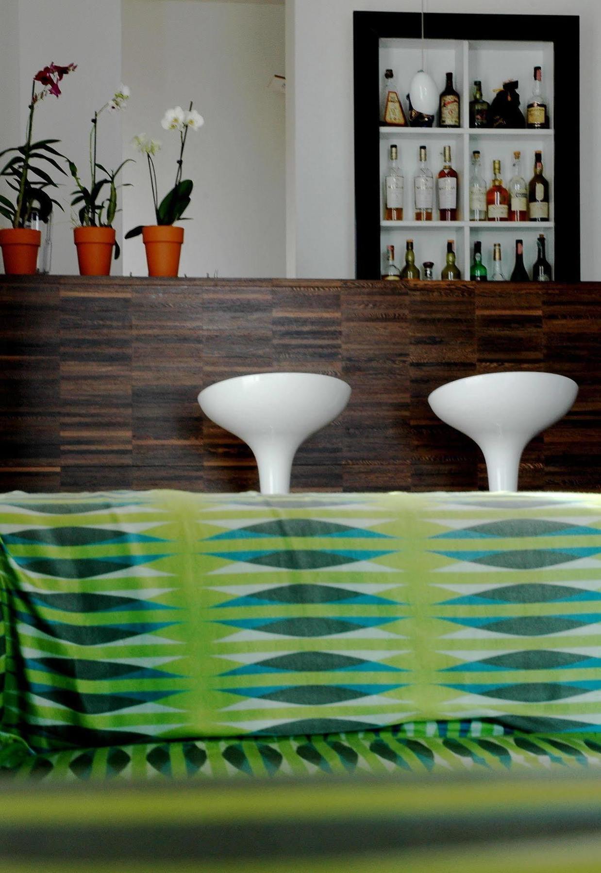 Caol Ishka Hotel Syracuse Esterno foto