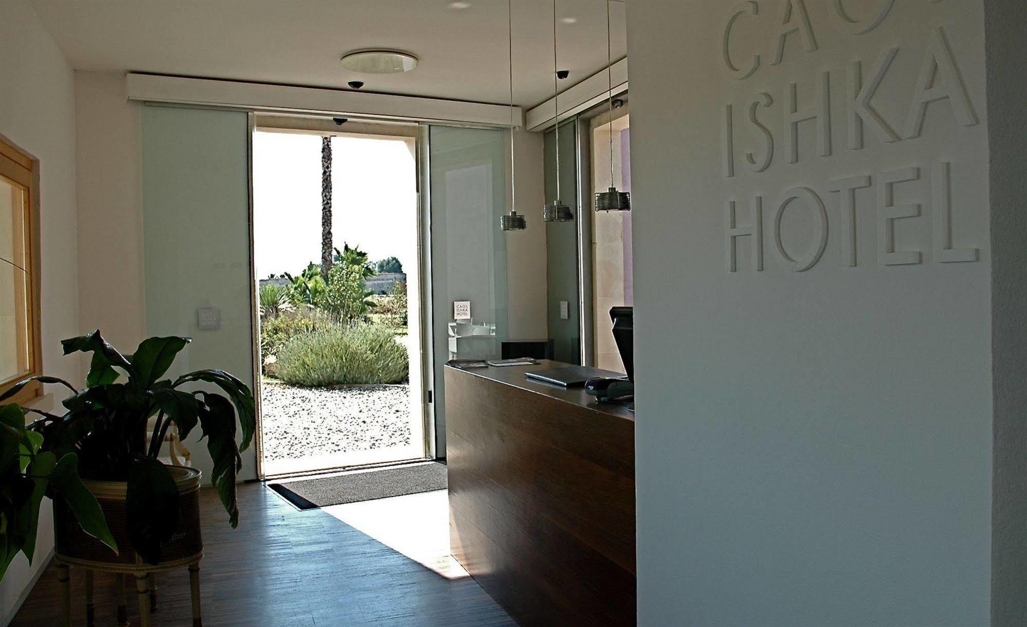 Caol Ishka Hotel Syracuse Esterno foto