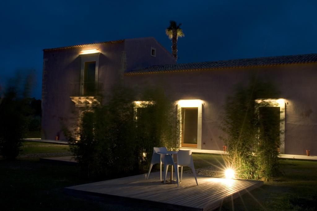 Caol Ishka Hotel Syracuse Esterno foto